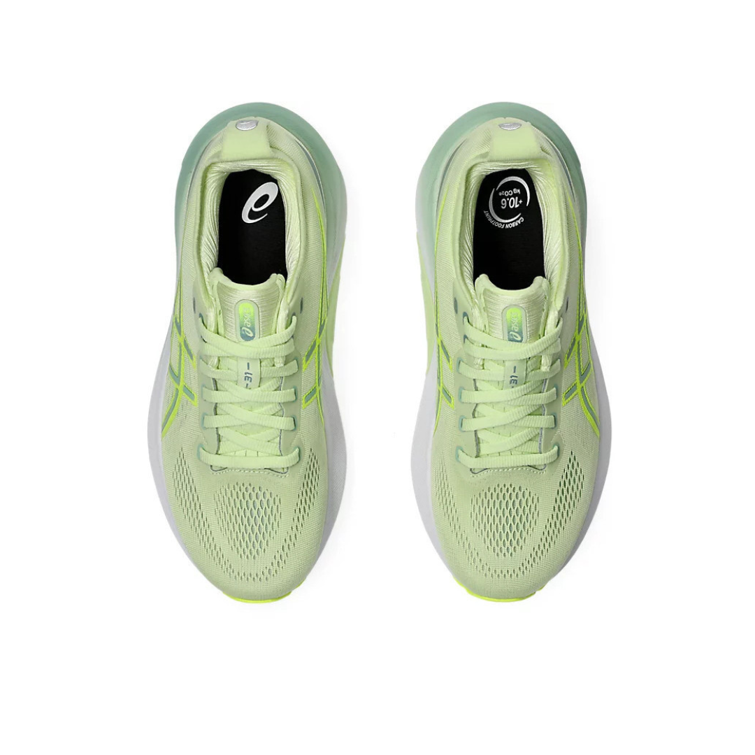 Asics Gel Kayano 31 'Cool Matcha Celadon'