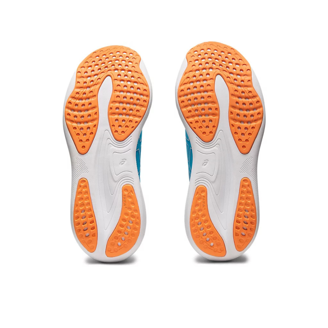 Asics Gel Nimbus 25 'Blue'