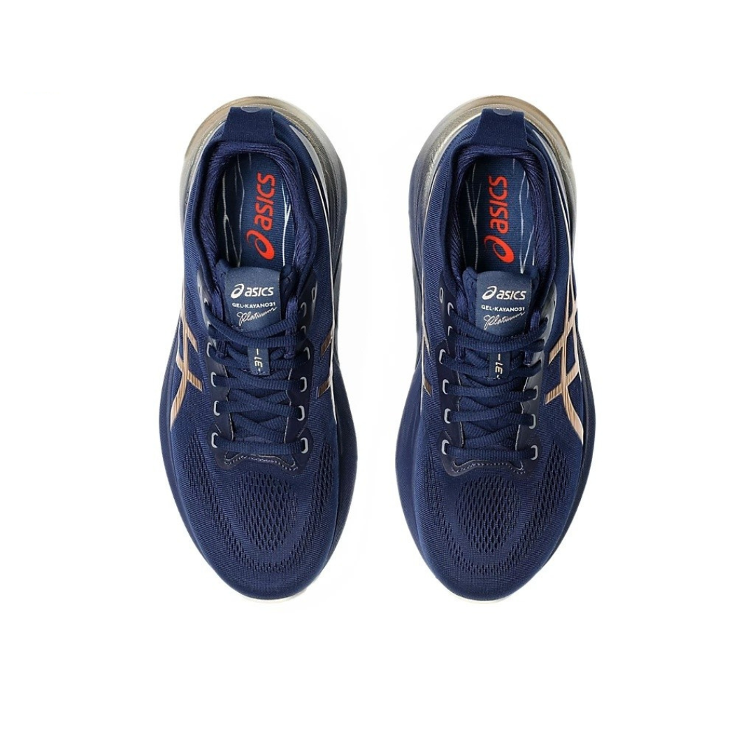 Asics Gel Kayano 31 Paris 'Paris Platinum'