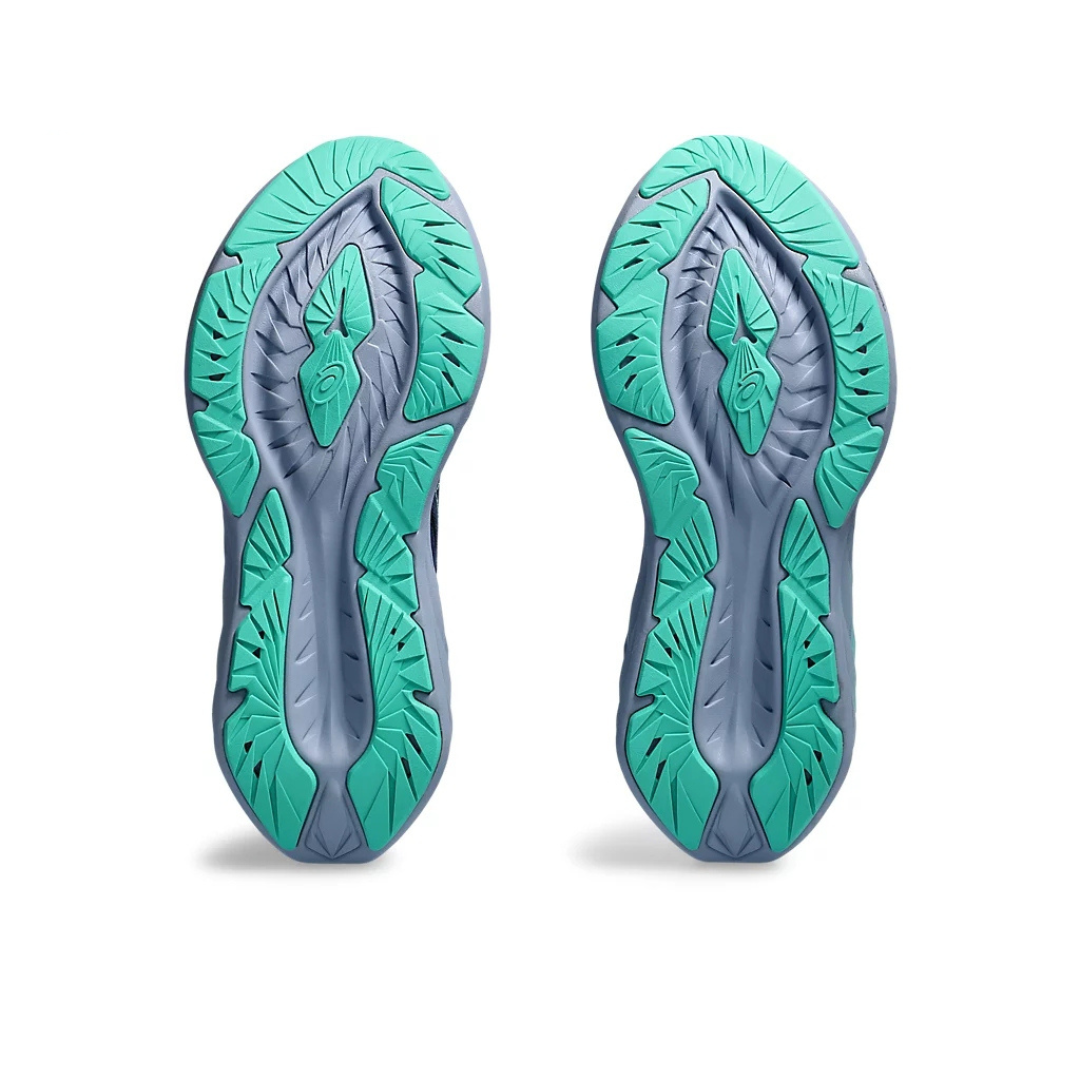 Asics NovaBlast  4 'Blue Expanse'