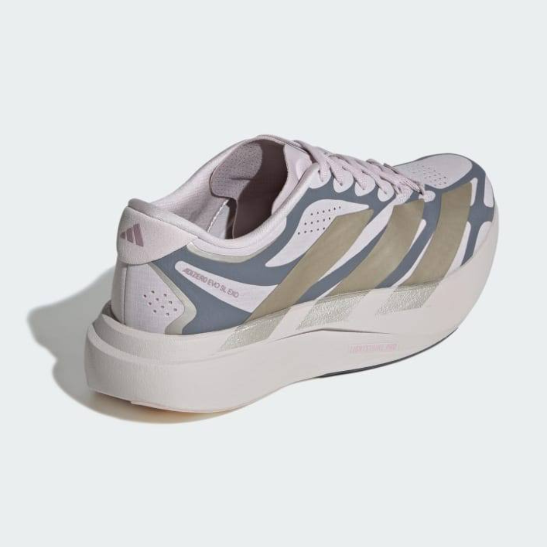 Adidas Adizero EVO SL EXO 'Ice Purple'