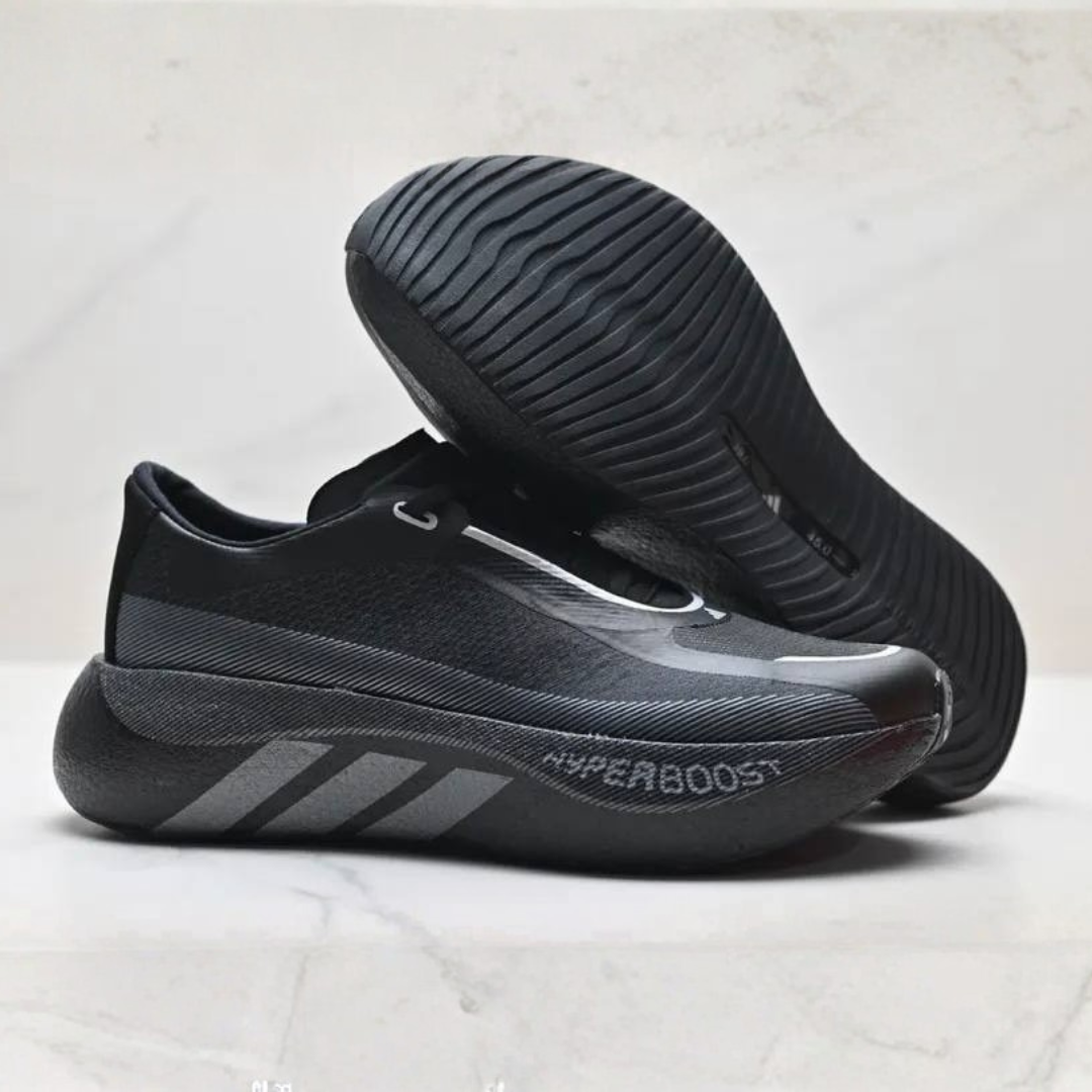 Adidas Hyperboost Edge 'Core Black'