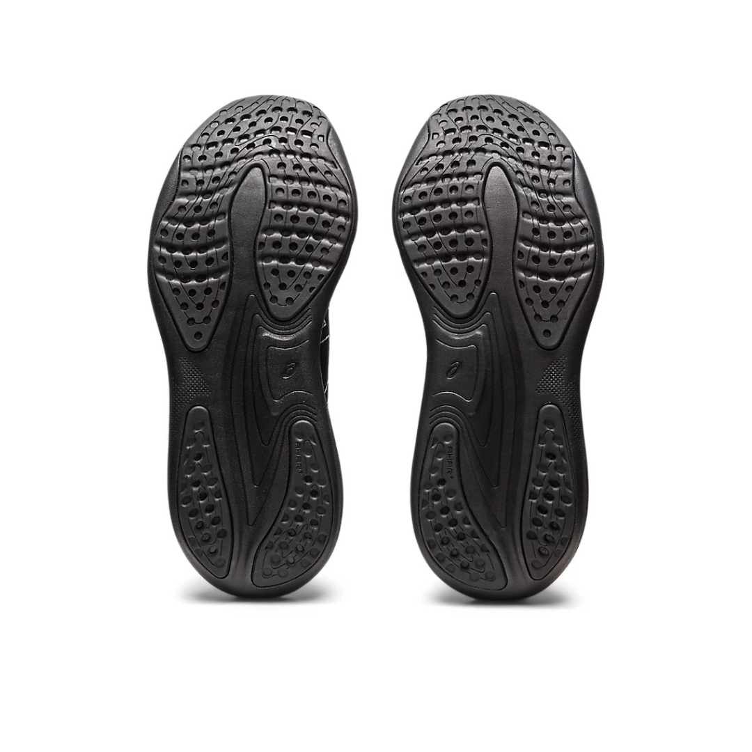 Asics Gel Nimbus 25 'Black'