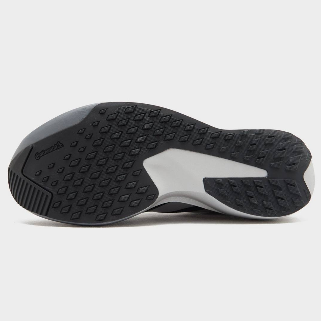 Adidas Adizero EVO SL ATR 'Black Metallic Silver'
