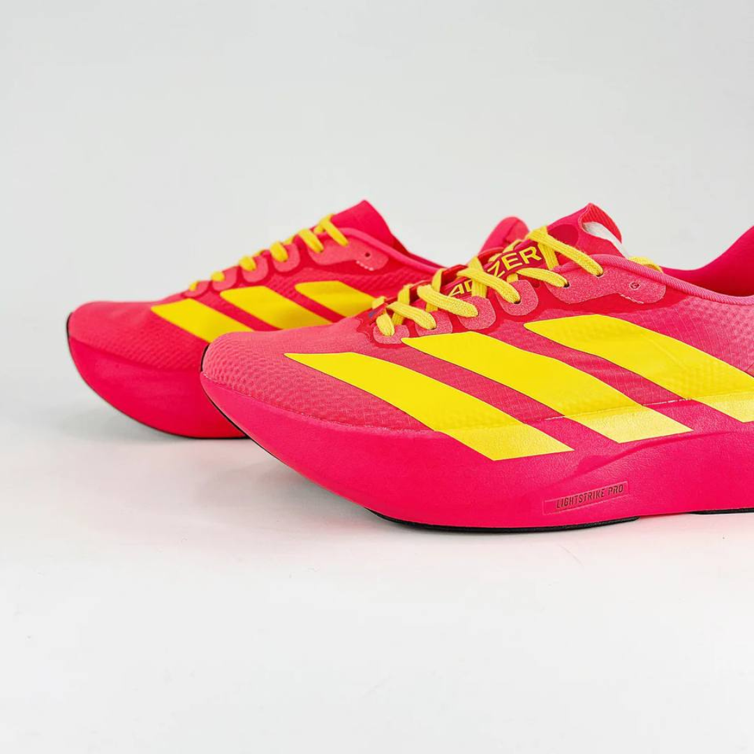Adidas Adizero EVO SL 'Lucid Red'