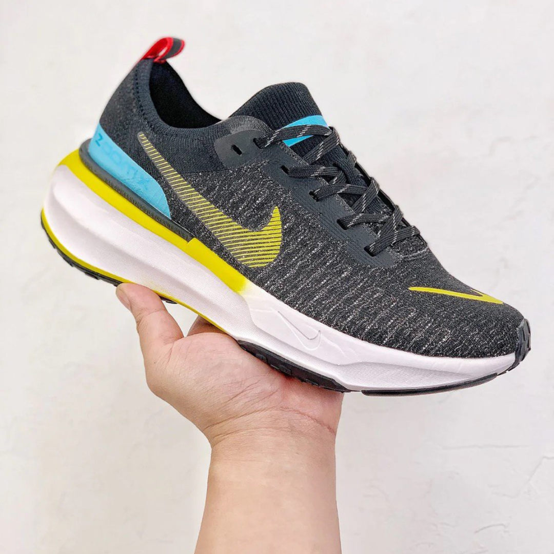 Nike Invincible Run 3 'Anthracite'
