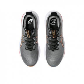 Asics Gel Nimbus 27 'Grey Orange'