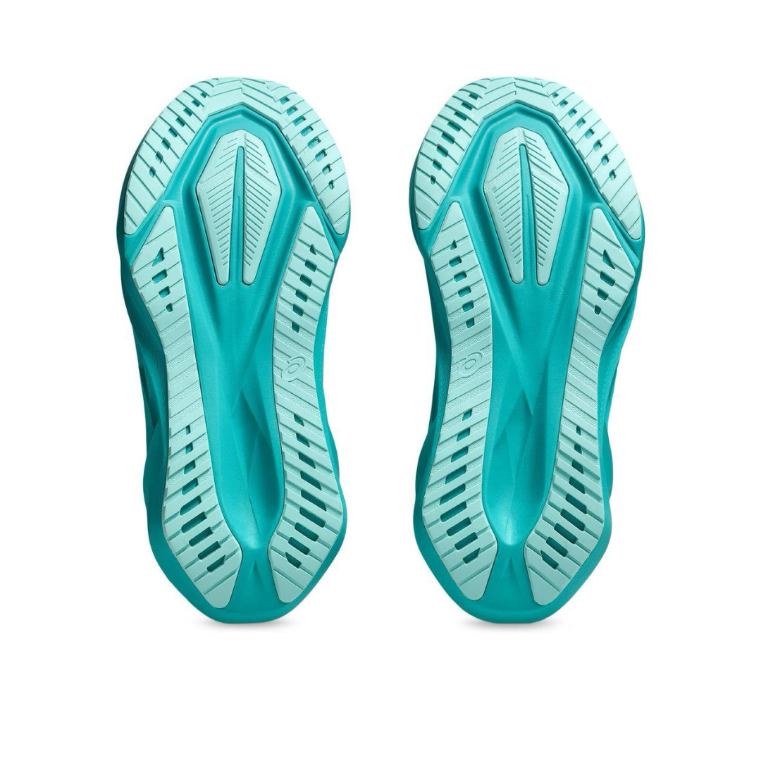 Asics NovaBlast 5 'Blue Turquoise'