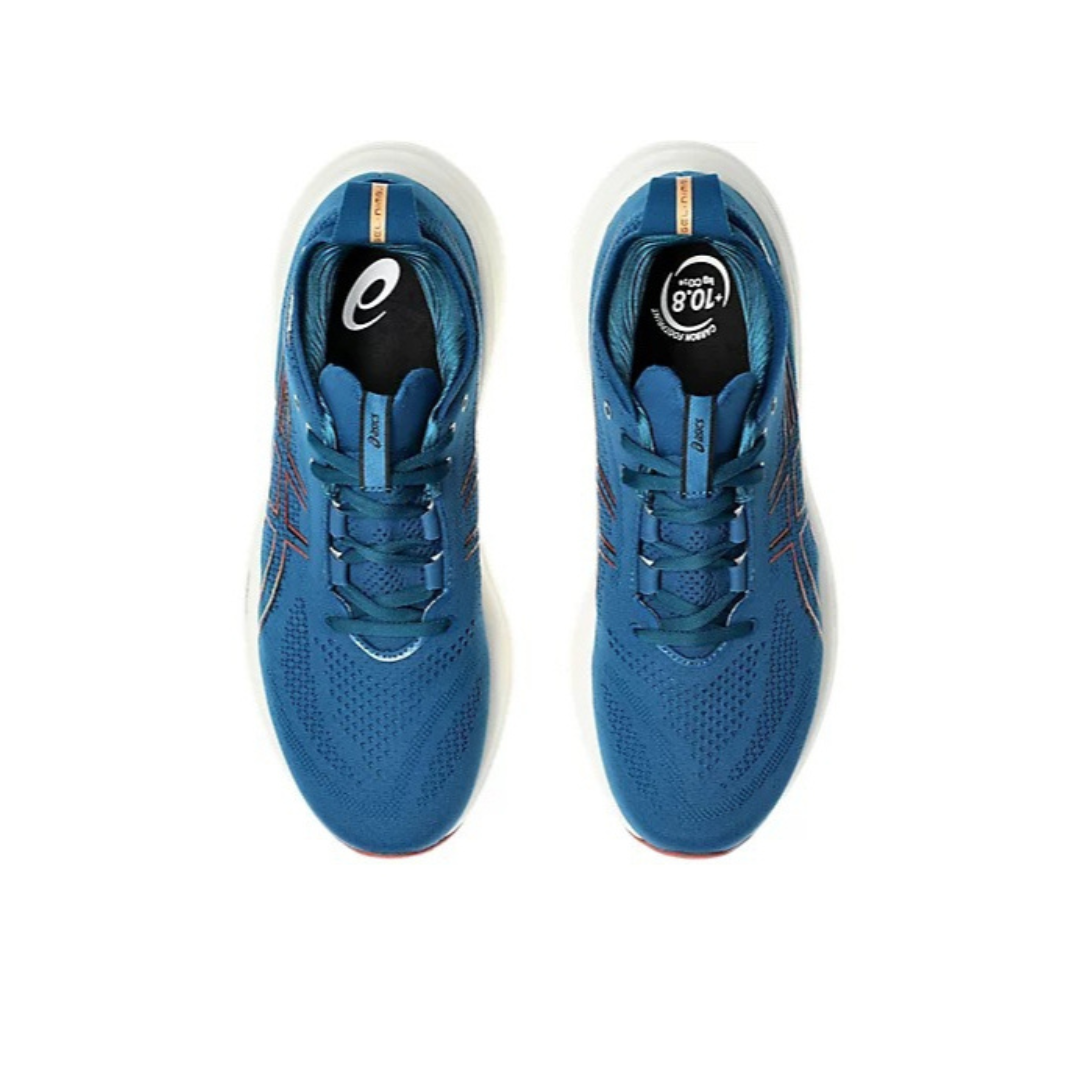 Asics Gel Nimbus 26 'Royal Blue'