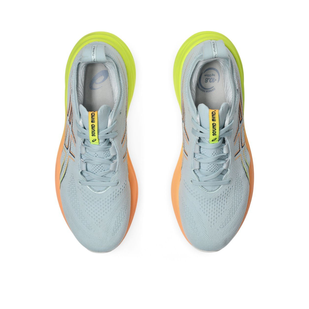 Asics Gel Nimbus 26 'Sky Blue'