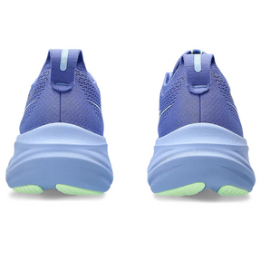 Asics Gel Nimbus 26 'Deep Violet'