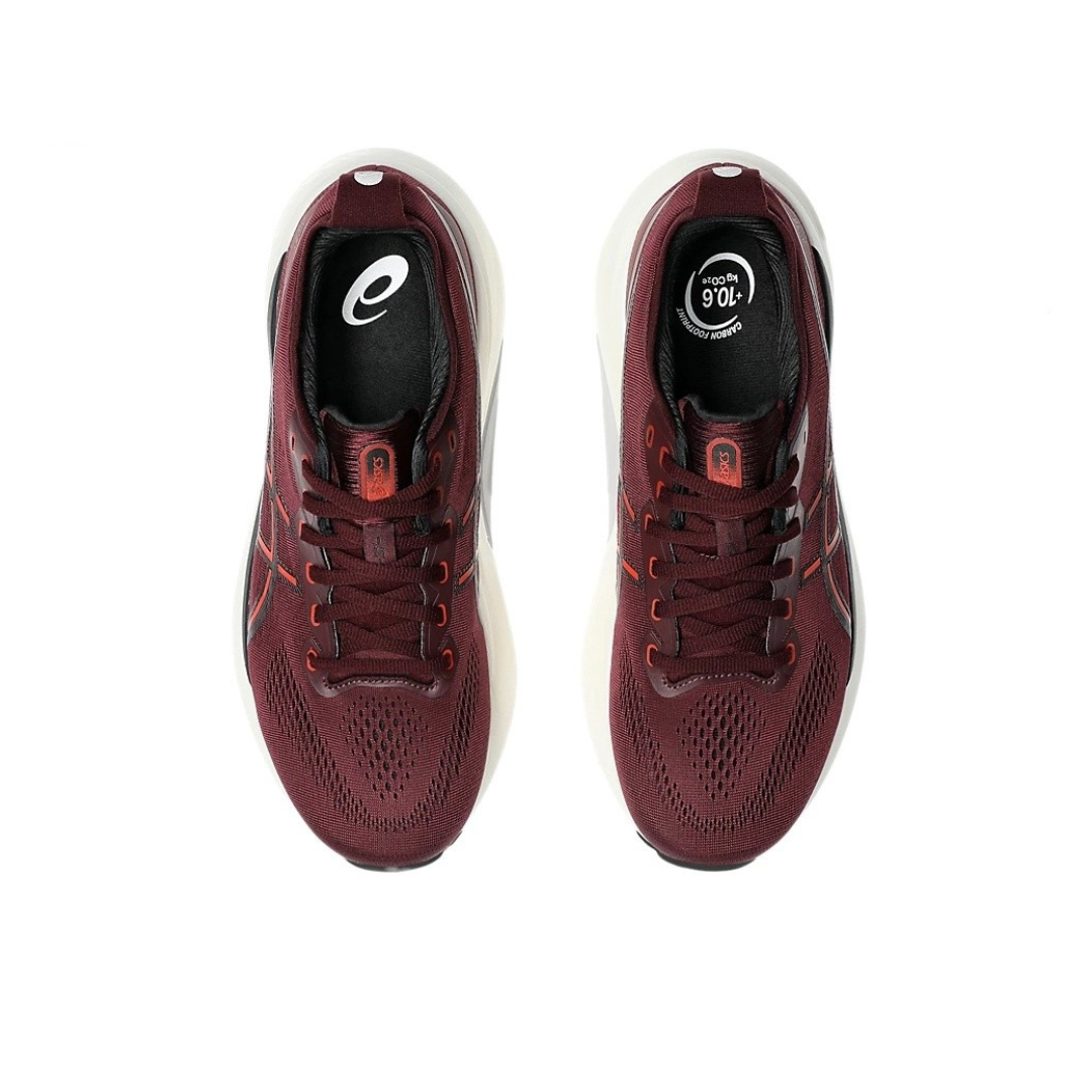 Asics Gel Kayano 31 'Red'