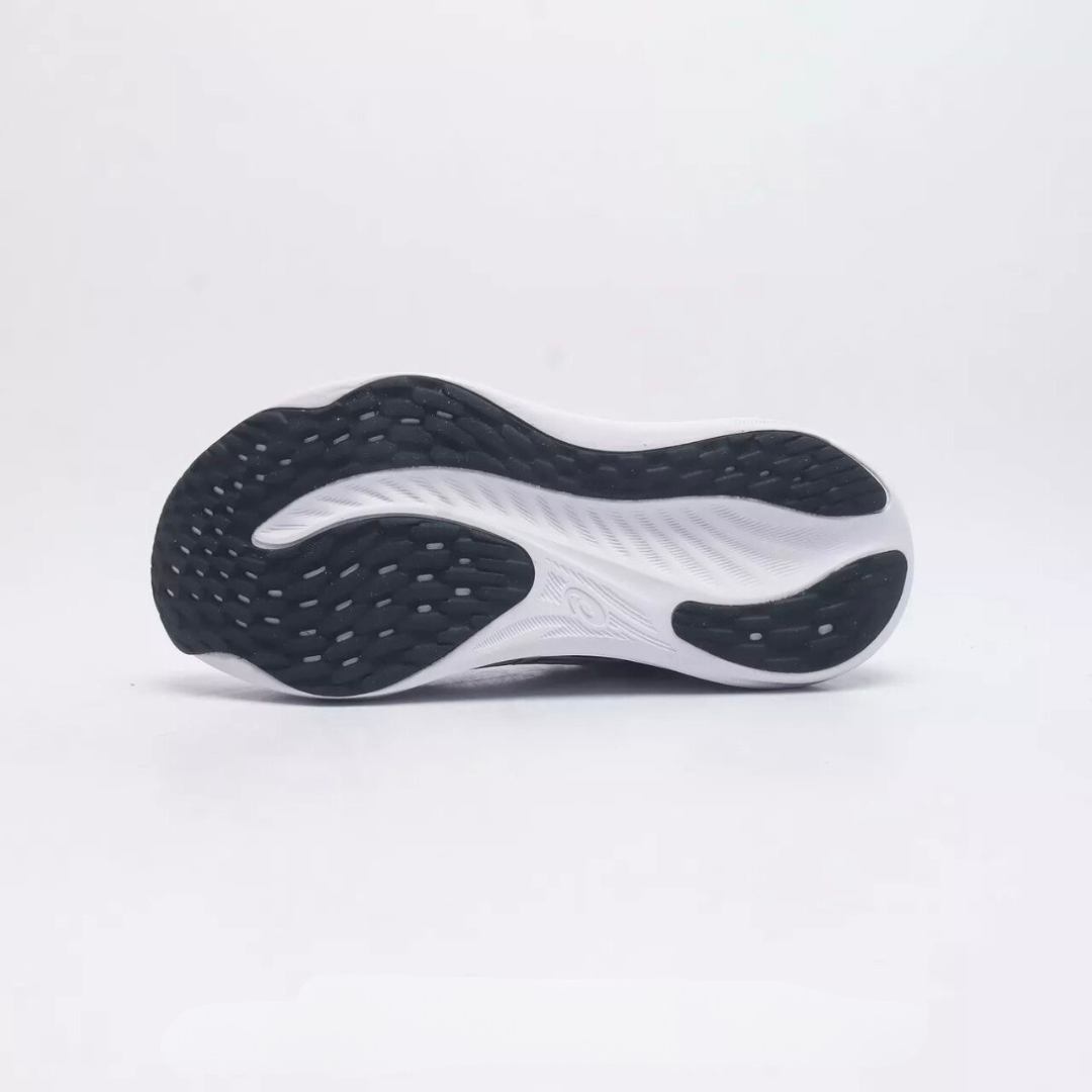 Asics Gel - Nimbus 26 'Snow White'