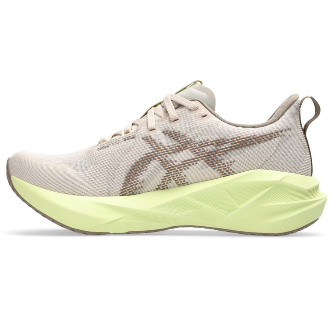 Asics NovaBlast 5 'Mineral Beige'