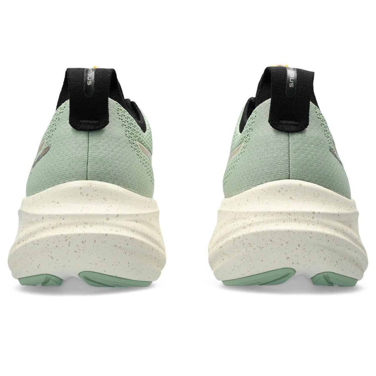 Asics Gel Nimbus 26 TR 'Moss Green'