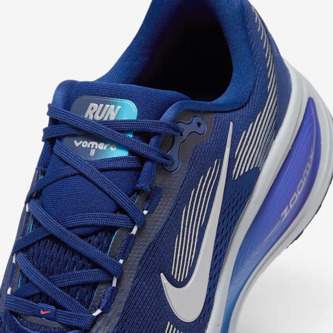 Nike Vomero 18 'Blue Void'