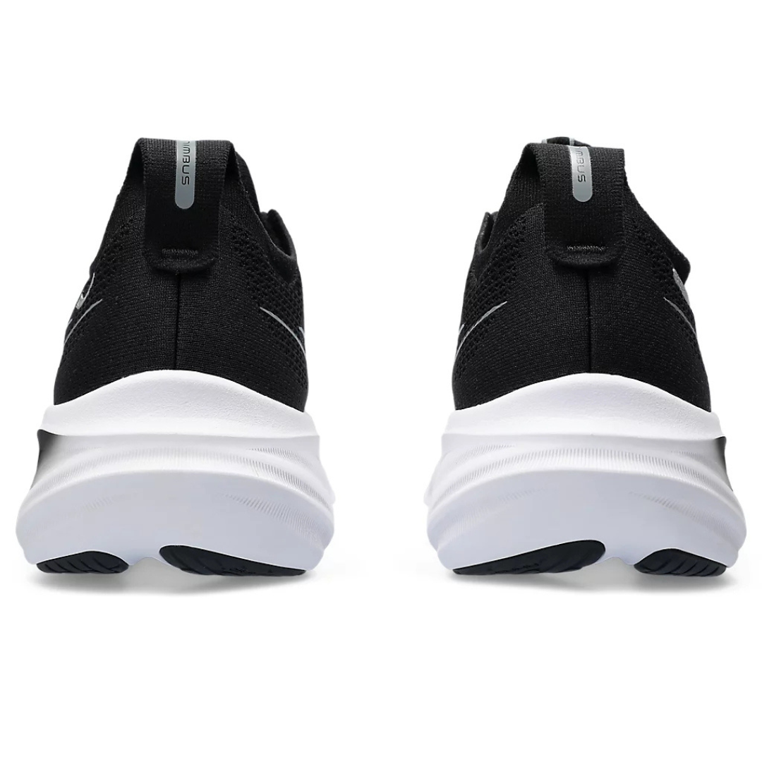 Asics Gel Nimbus 26 'Jet Black'