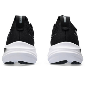 Asics Gel Nimbus 26 'Jet Black'