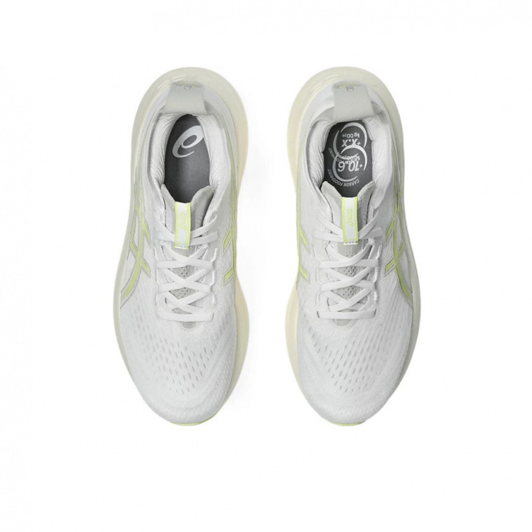 Asics Gel Nimbus 27 'Fawn Birch'