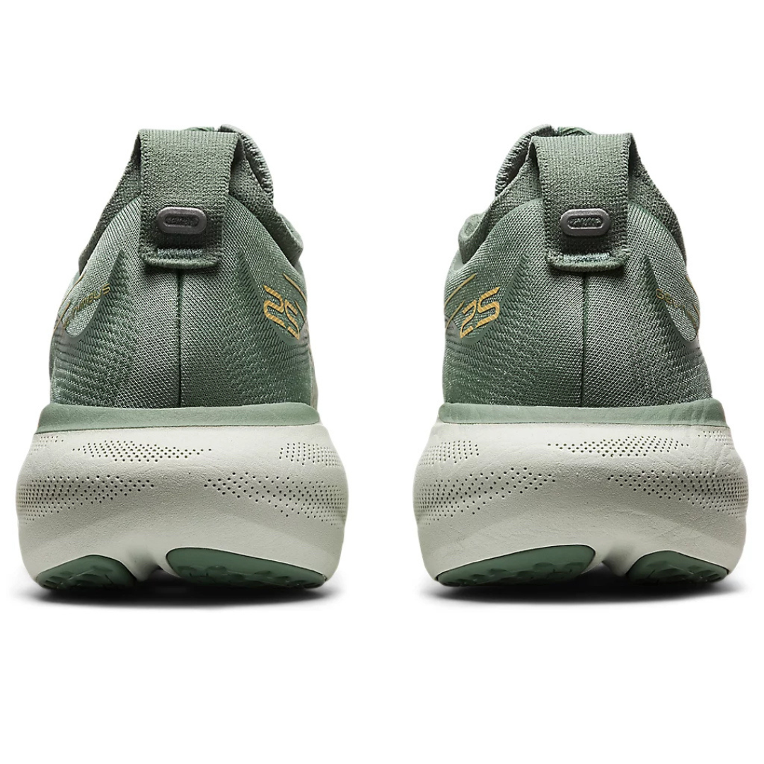 Asics Gel Nimbus 25 'Green'