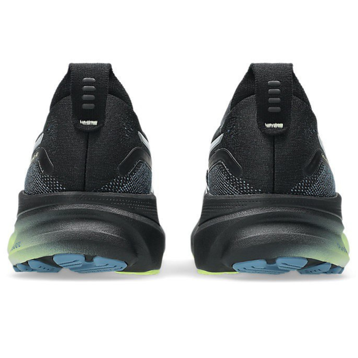 Asics Gel-Kayano 32 'Black'