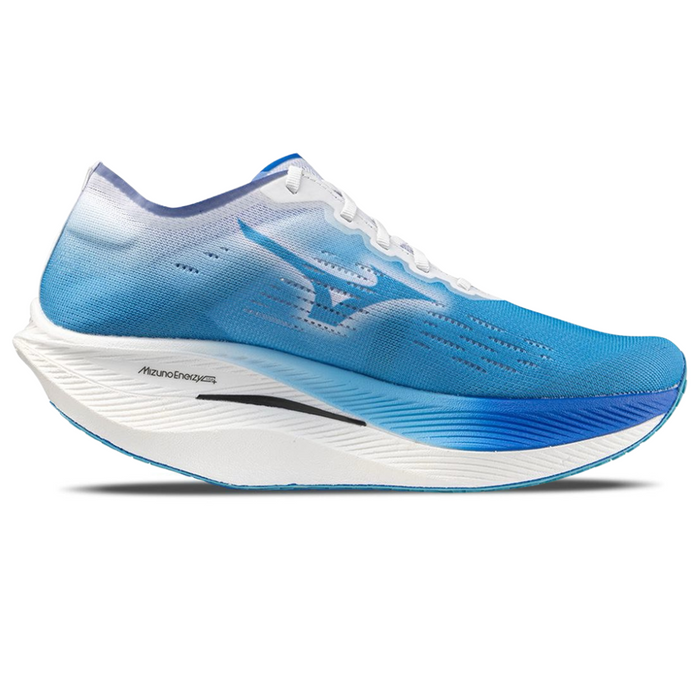 Mizuno Wave Rebellion Pro 2 'River Blue/Mugen Blue'