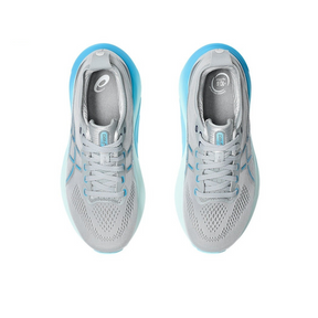 Asics Gel Kayano 31 'Gray with Blue'