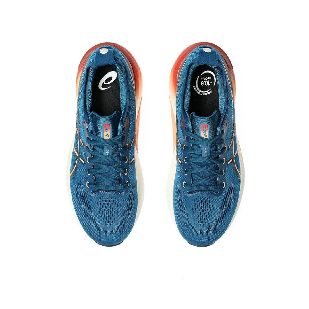 Asics Gel Kayano 31 Paris 'Peacoat Red'