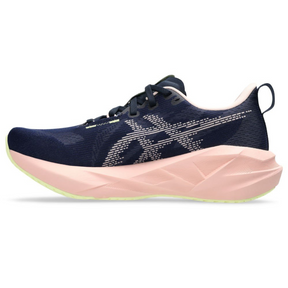 Asics NovaBlast 5 'Blue Pink'