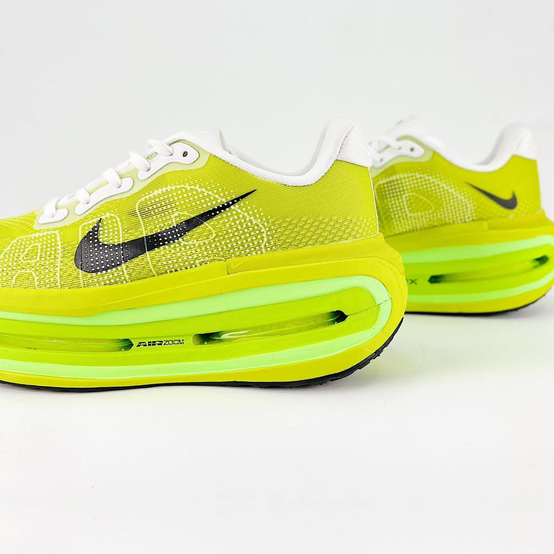 Nike Vomero Premium 'Barely Volt'