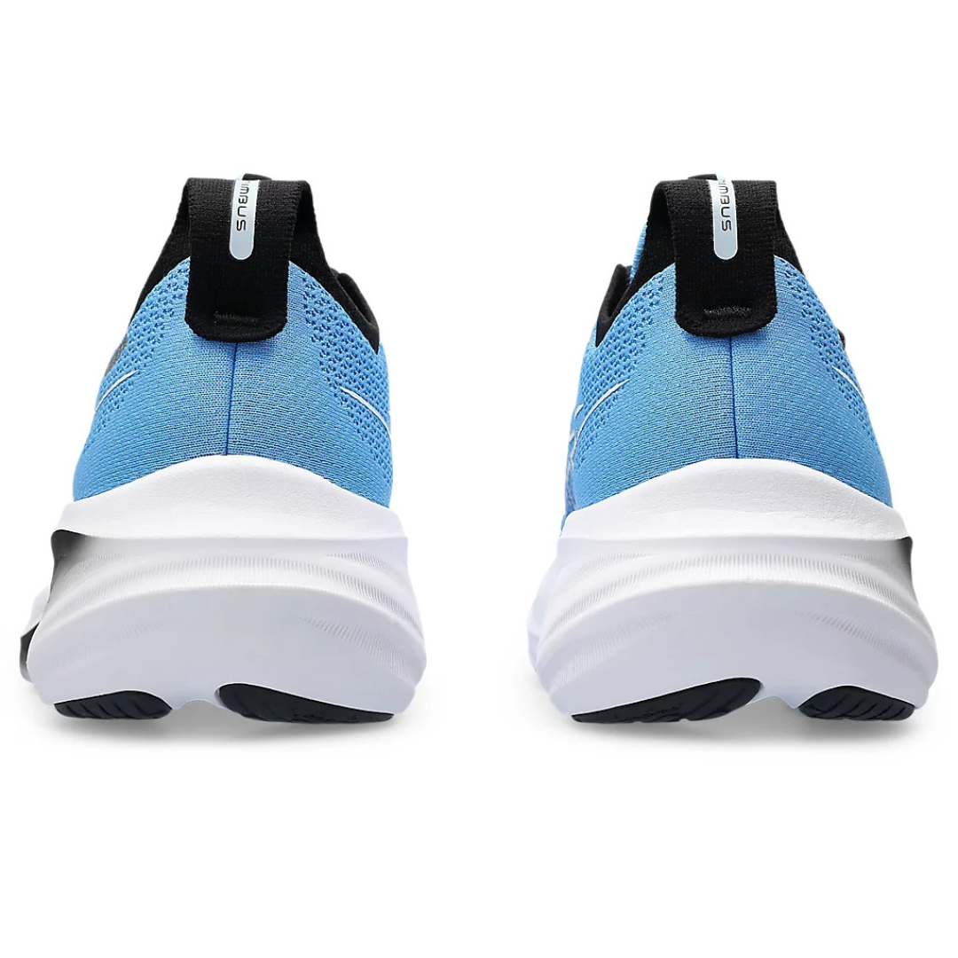 Asics Gel Nimbus 26 'Royal Blue'