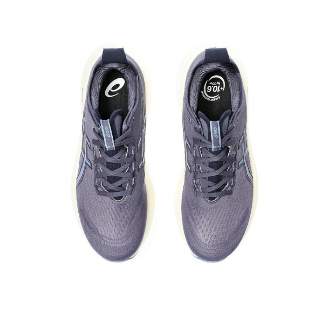 Asics Gel Nimbus 27 'Blue Fade'