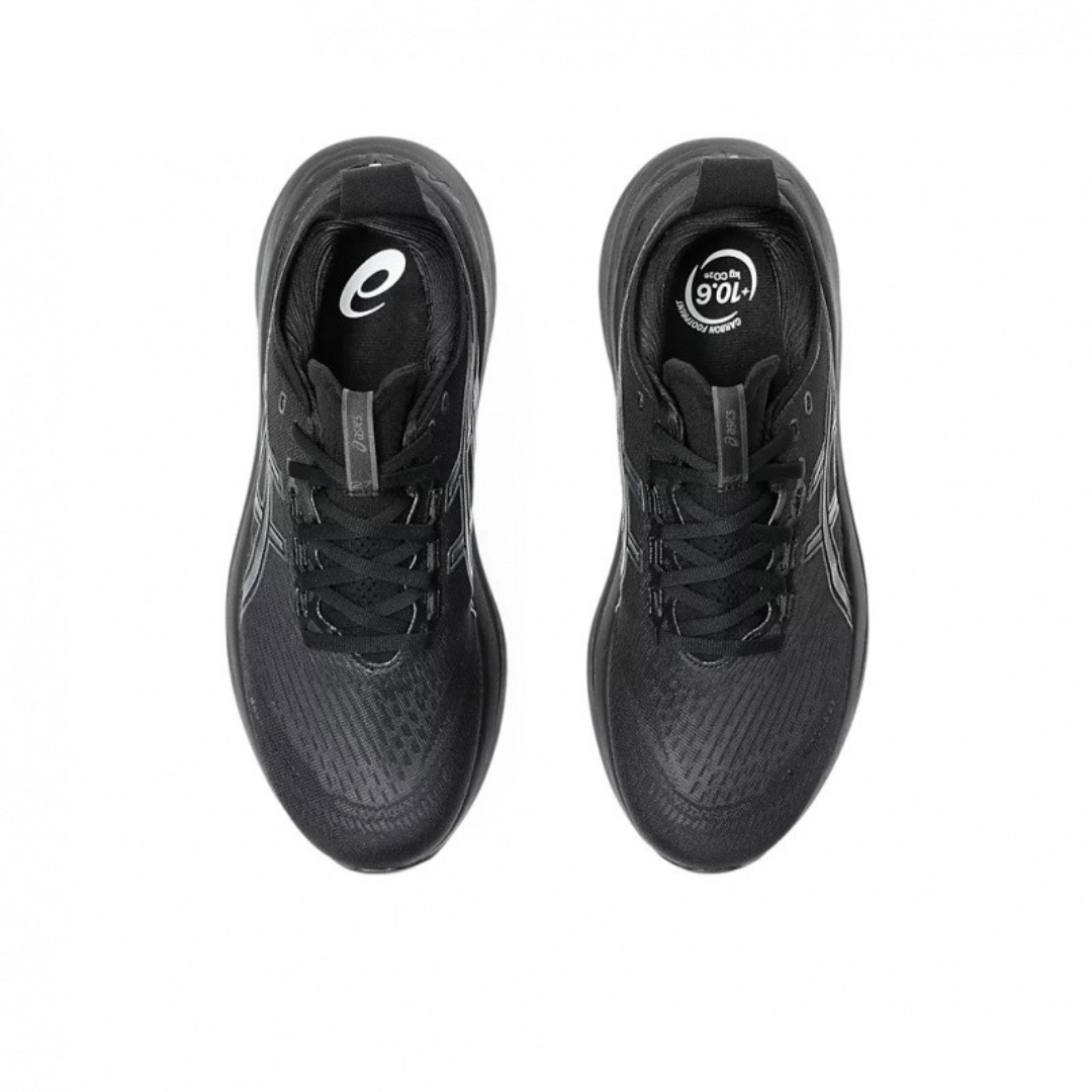 Asics Gel Nimbus 27 'Black'