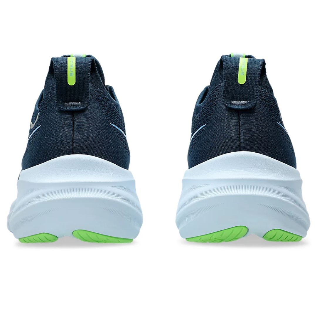 Asics Gel Nimbus 26 'Deep Navy'