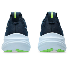 Asics Gel Nimbus 26 'Deep Navy'