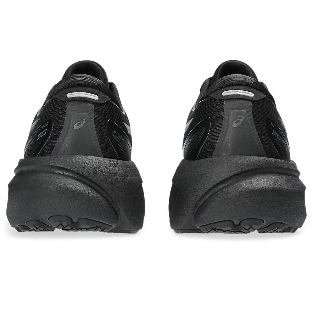 Asics Gel Kayano 30 'Black'