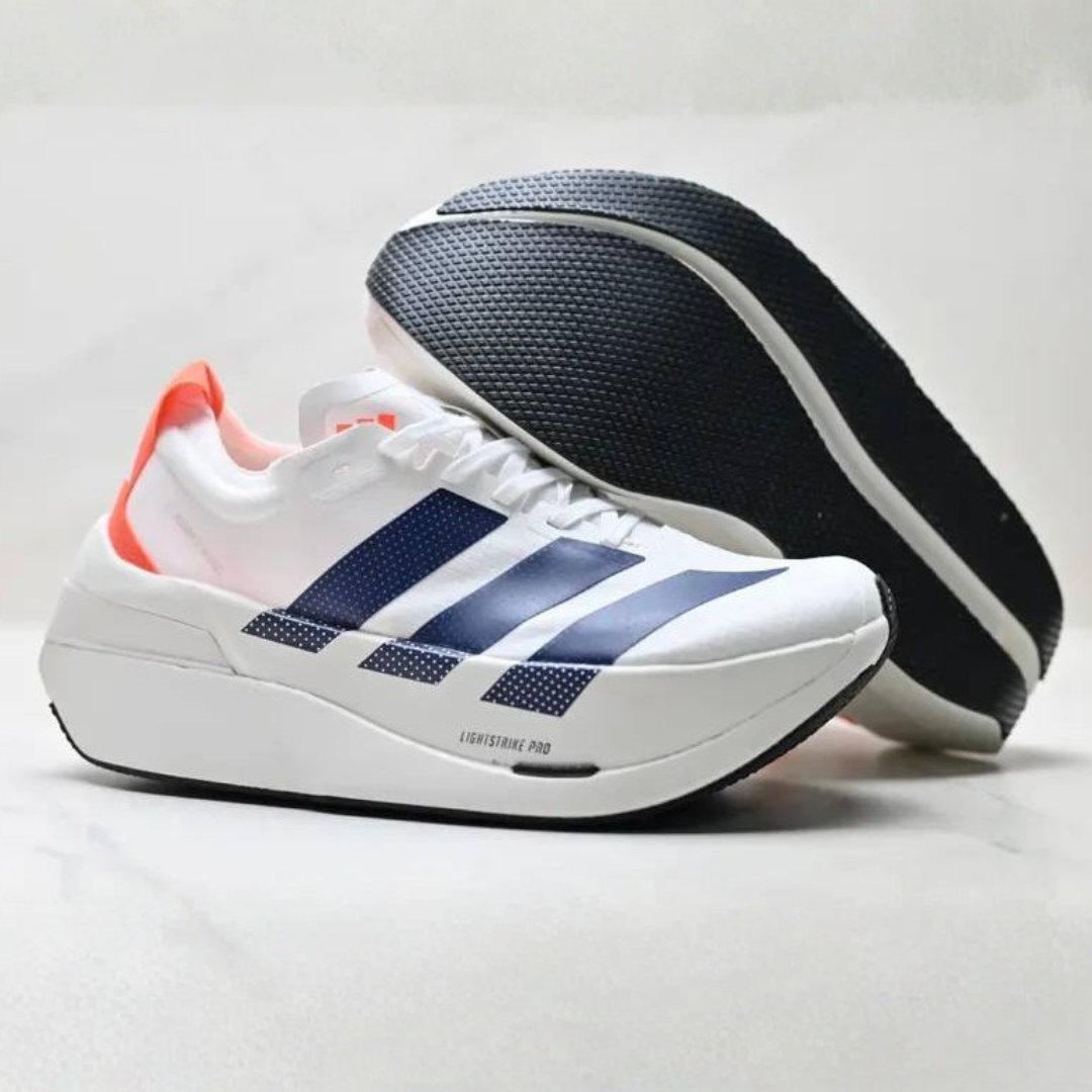 Adidas Adizero Dropset Elite 'Cloud White'