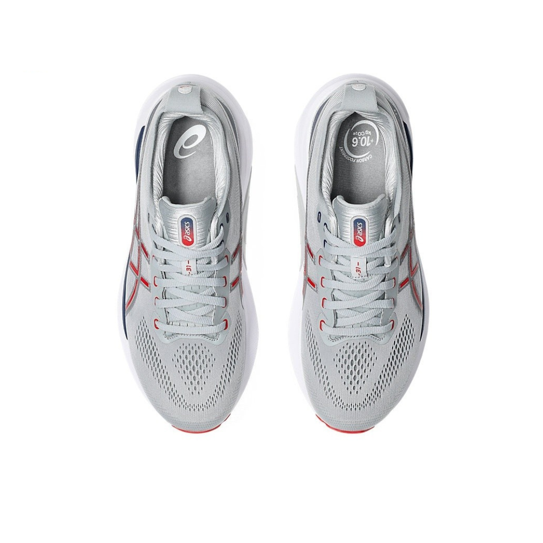 Asics Gel Kayano 31 'Piedmont Grey'