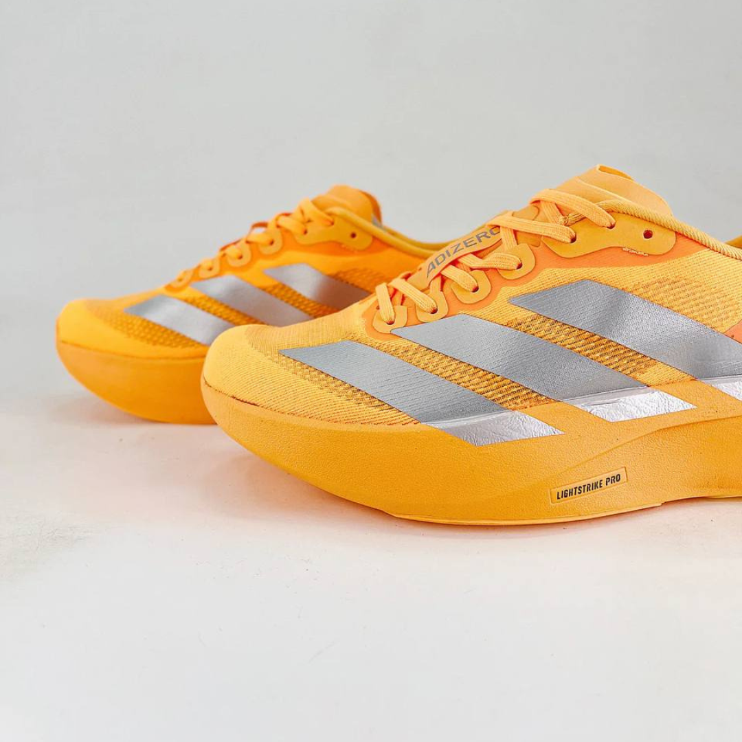 Adidas Adizero EVO SL 'Flash Orange'