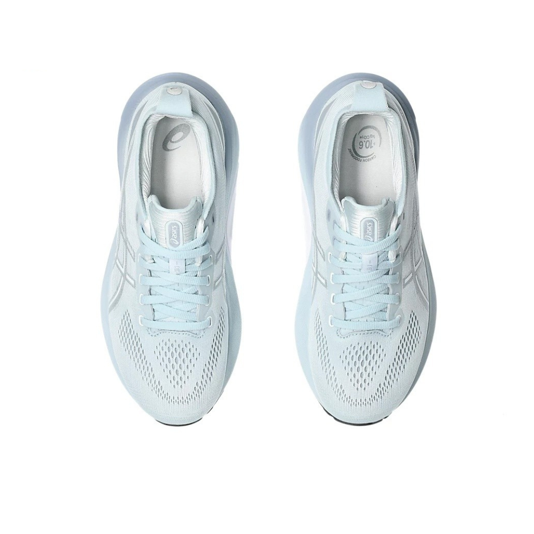 Asics Gel Kayano 31 'Light Grey'
