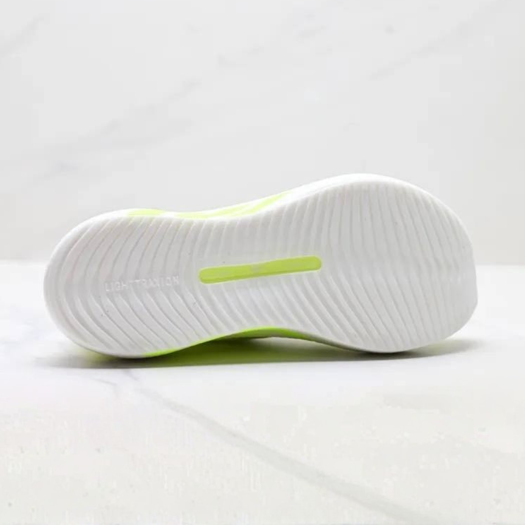 Adidas Hyperboost Edge 'Lucid Lemon'