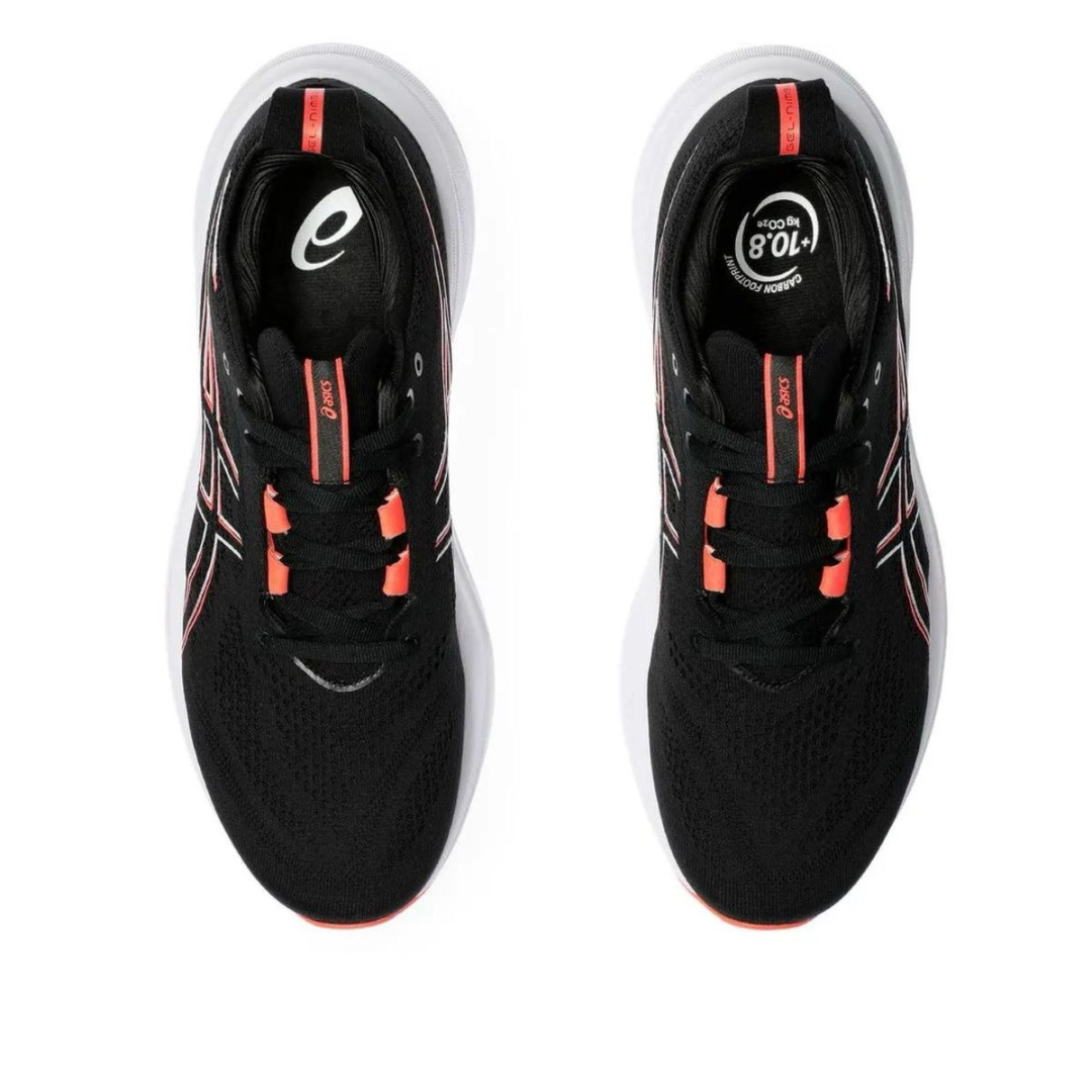 Asics Gel Nimbus 26 'True Red'