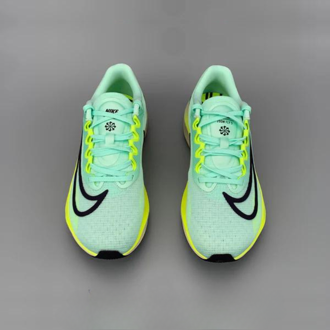 Nike Zoom Fly 5 'Mint Foam Ghost Green'