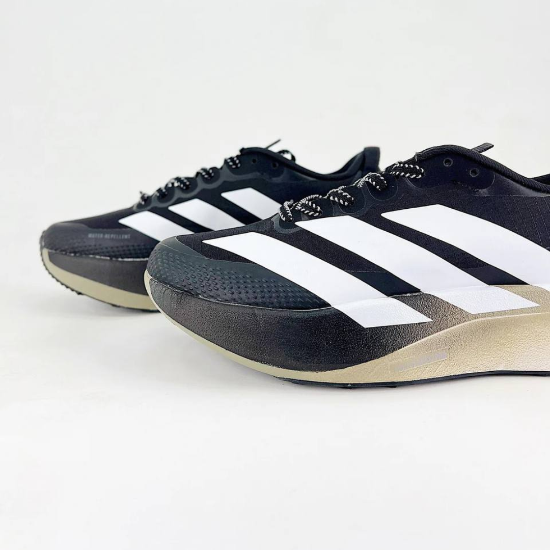 Adidas Adizero EVO SL ATR 'Black White'