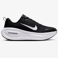 Nike Vomero Plus 'Black White'
