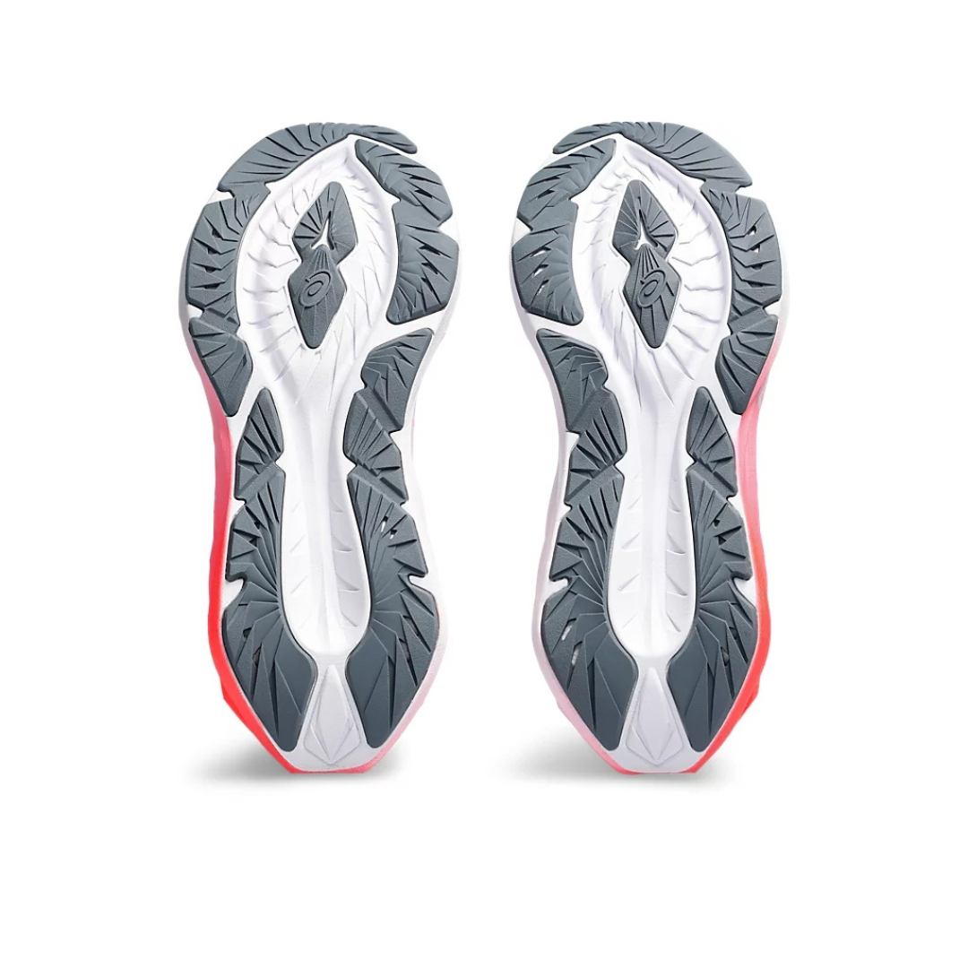 Asics NovaBlast 4 'Sunrise Red'