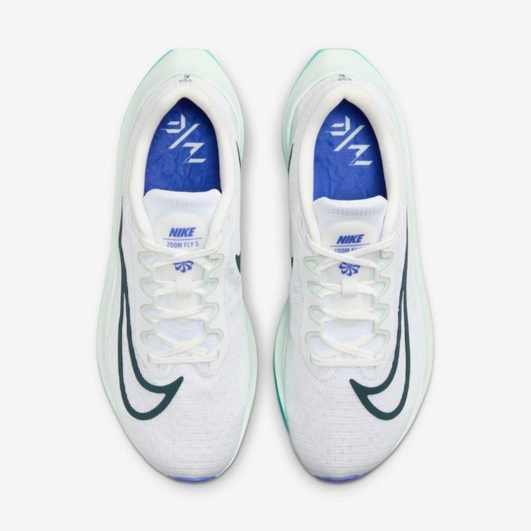Nike Zoom Fly 5 'Clear Jade'