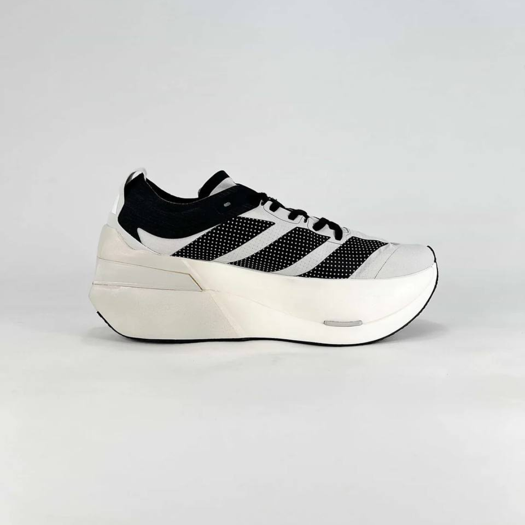 Adidas Adizero Dropset Elite 'Gray'