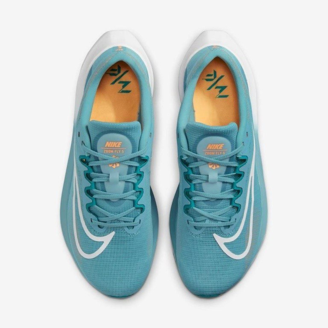 Nike Zoom Fly 5 'Light Menti'