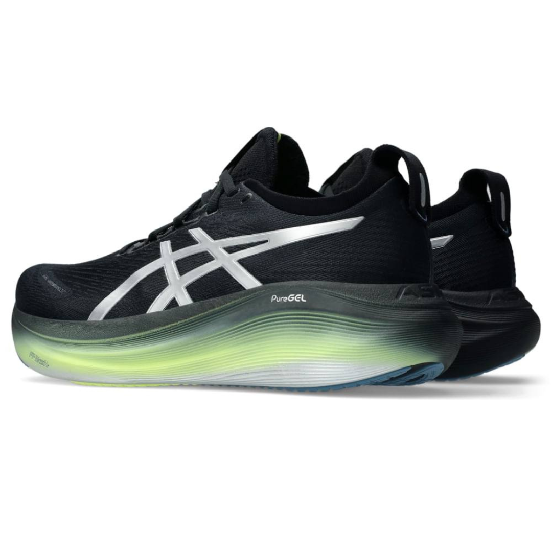 Asics Gel Nimbus 27 Luxe 'Luxe Black'
